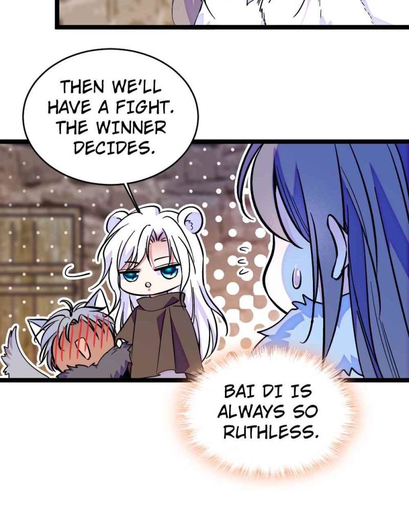 Romance in the Beast World Chapter 349 107 16