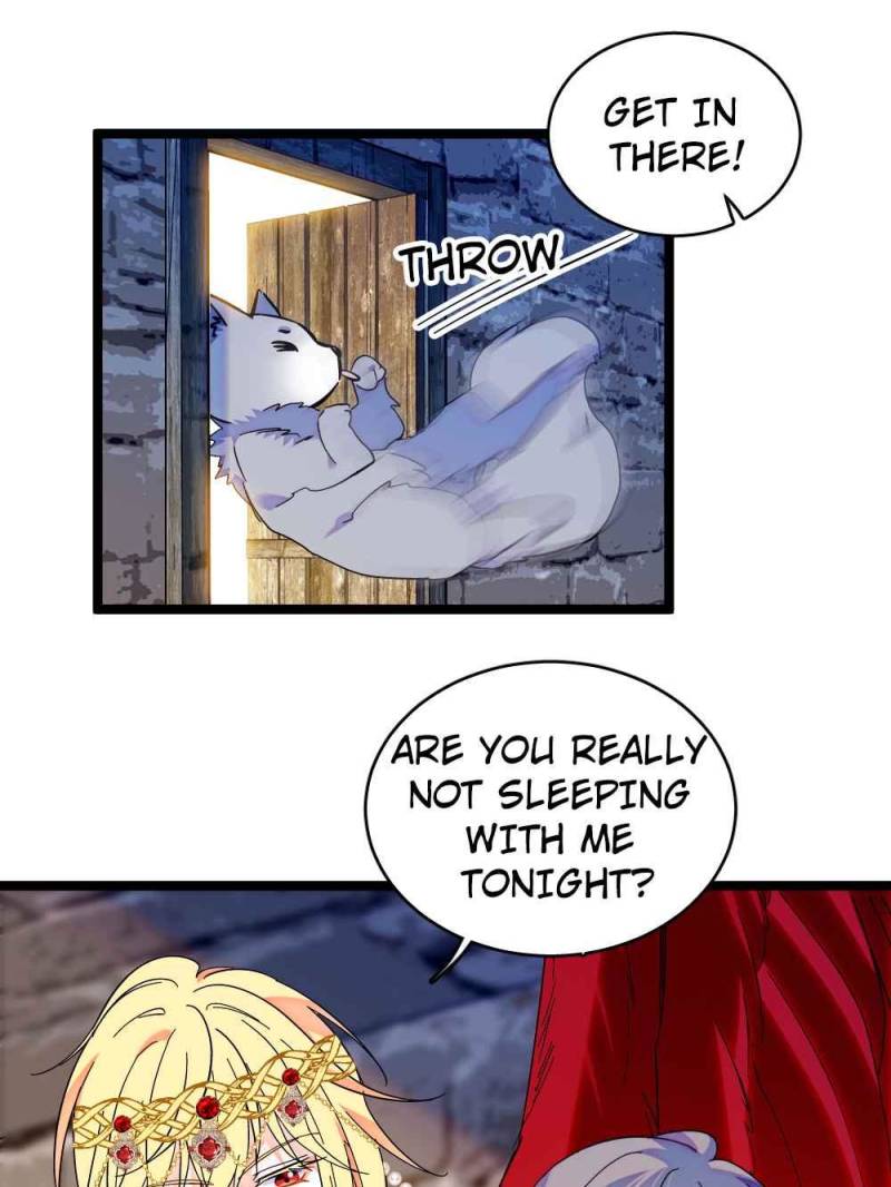 Romance in the Beast World Chapter 349 108 17