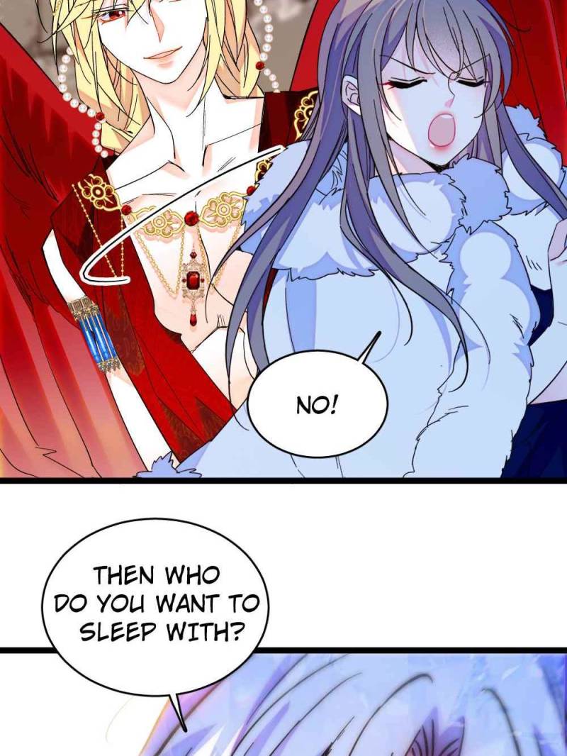 Romance in the Beast World Chapter 349 109 18