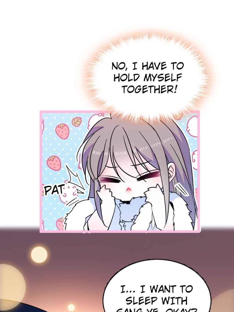 Romance in the Beast World Chapter 349 112 21