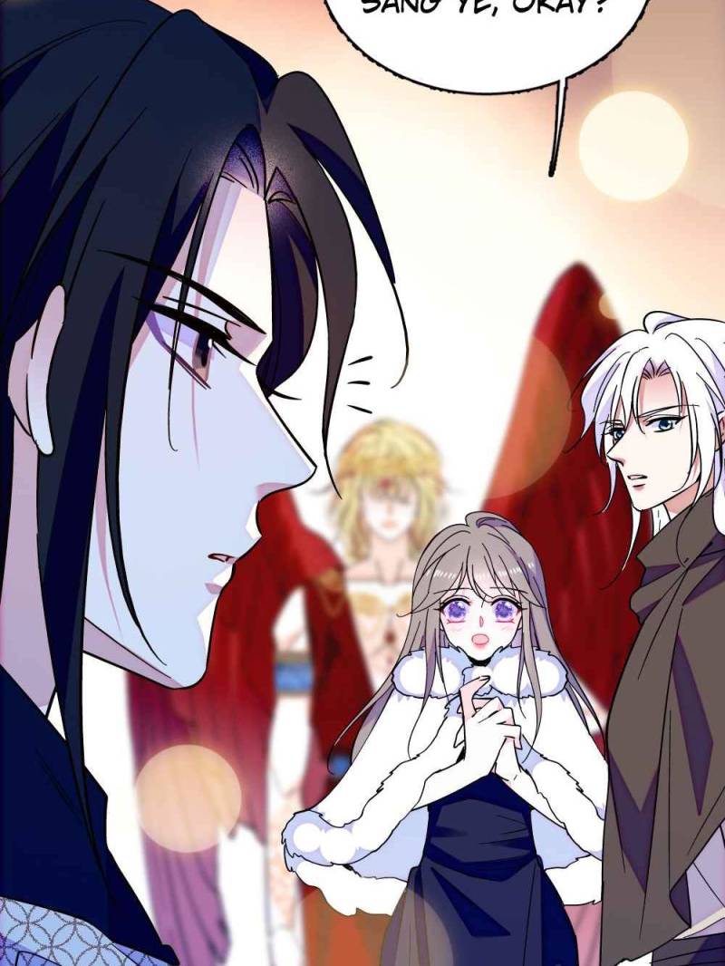 Romance in the Beast World Chapter 349 113 22