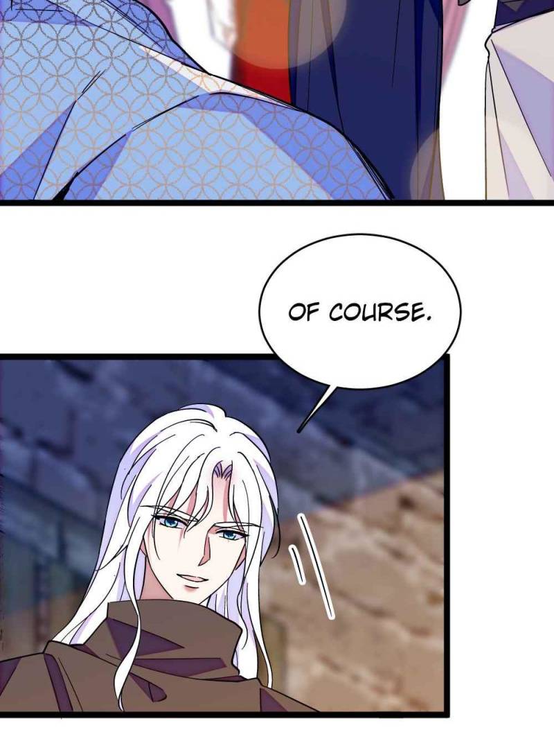 Romance in the Beast World Chapter 349 114 23