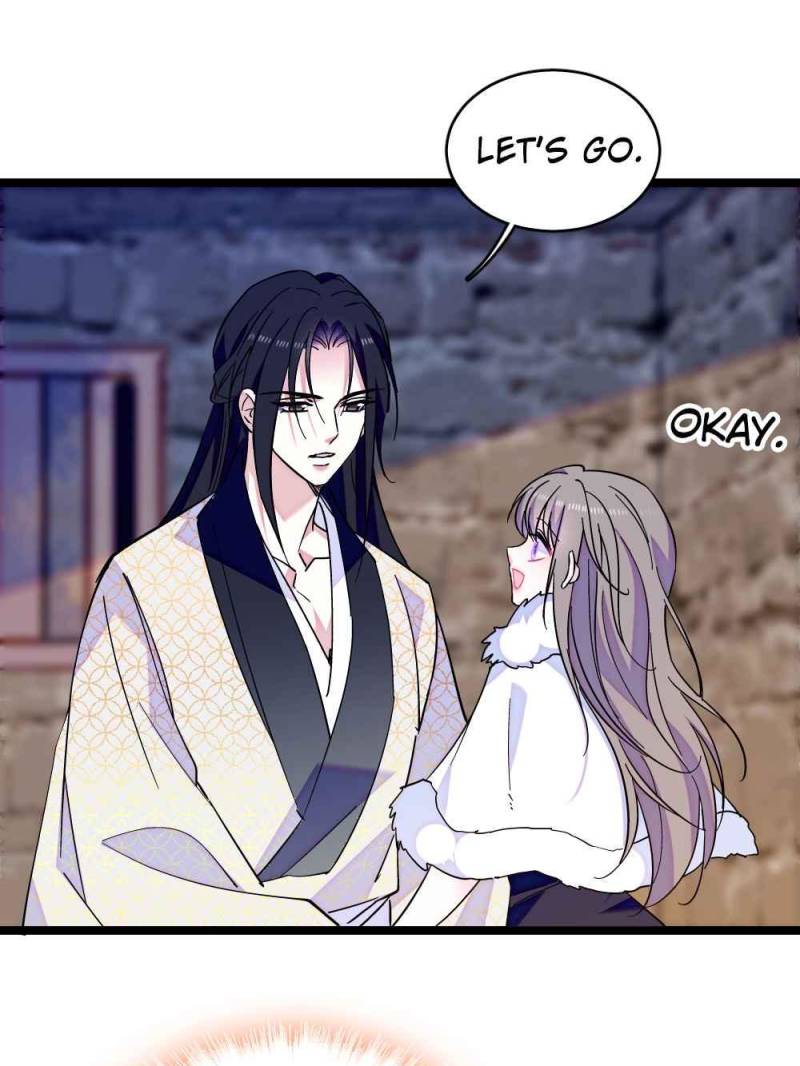 Romance in the Beast World Chapter 349 116 25