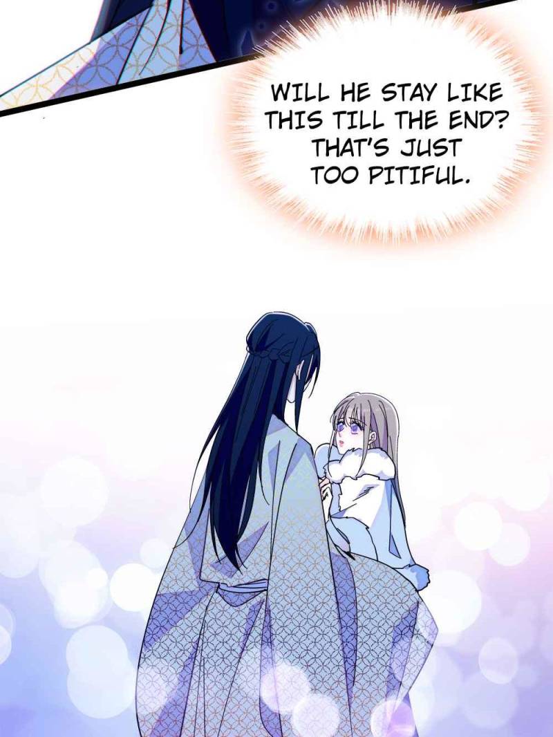 Romance in the Beast World Chapter 349 118 27