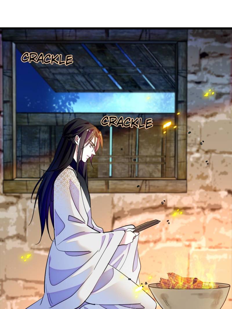 Romance in the Beast World Chapter 350 95 01