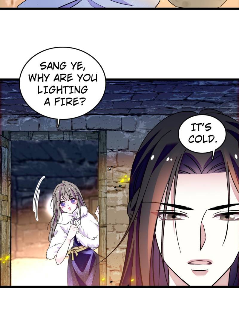 Romance in the Beast World Chapter 350 96 02