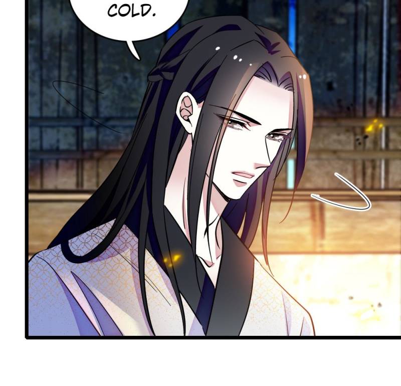 Romance in the Beast World Chapter 350 98 04