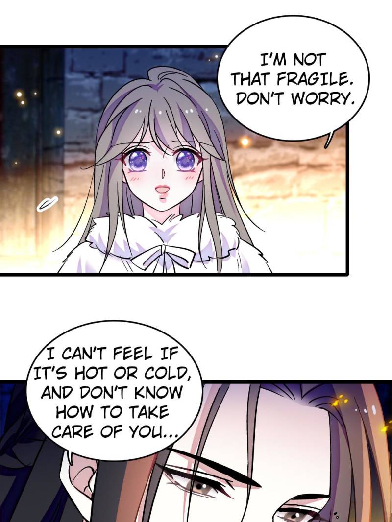 Romance in the Beast World Chapter 350 99 05