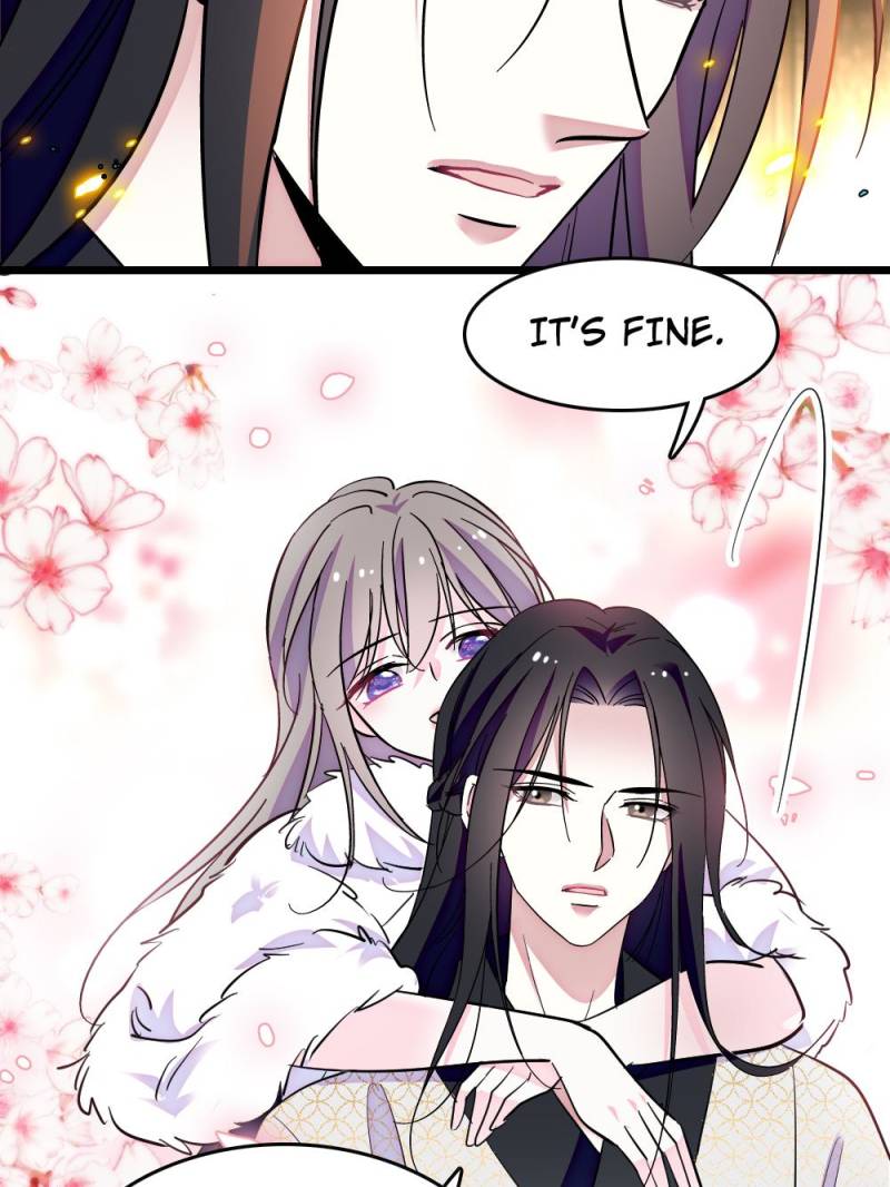 Romance in the Beast World Chapter 350 100 06