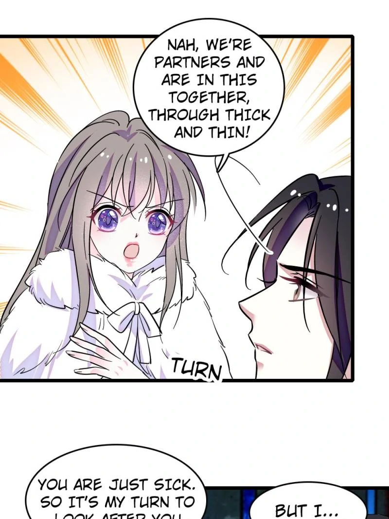 Romance in the Beast World Chapter 350 103 09