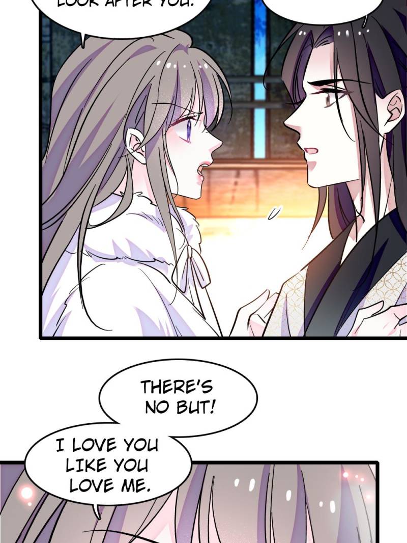 Romance in the Beast World Chapter 350 104 10