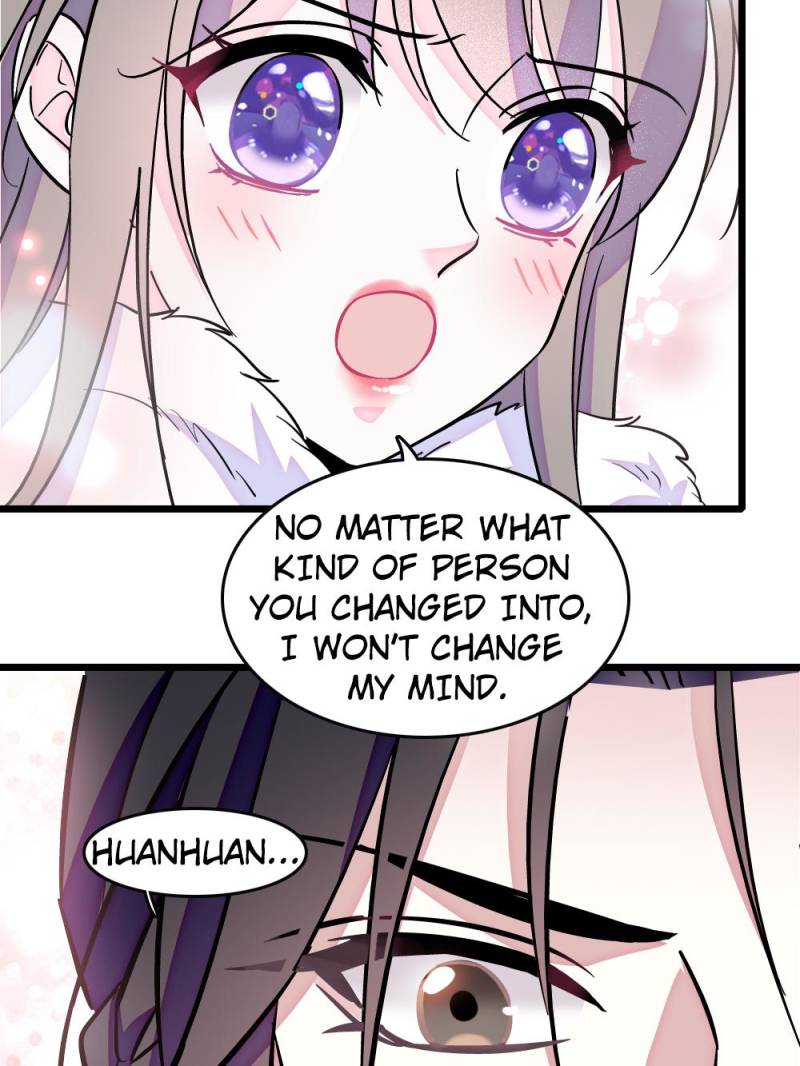 Romance in the Beast World Chapter 350 105 11