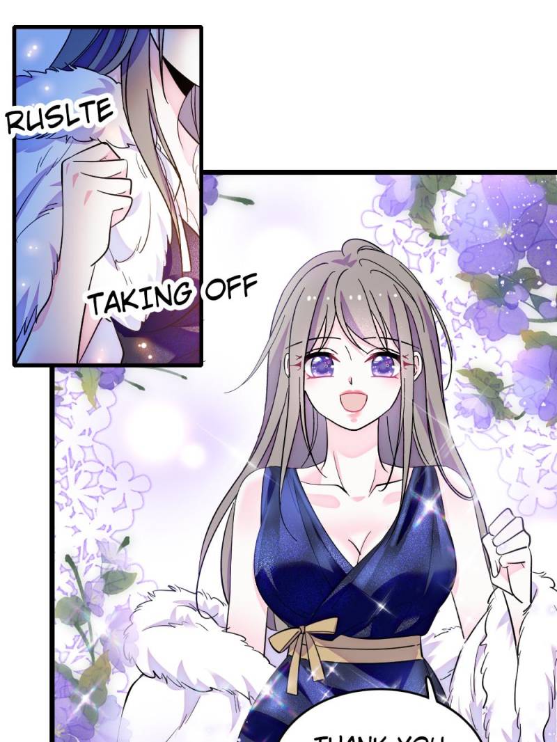 Romance in the Beast World Chapter 350 107 13