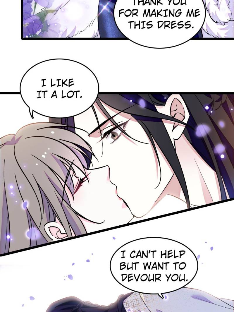 Romance in the Beast World Chapter 350 108 14