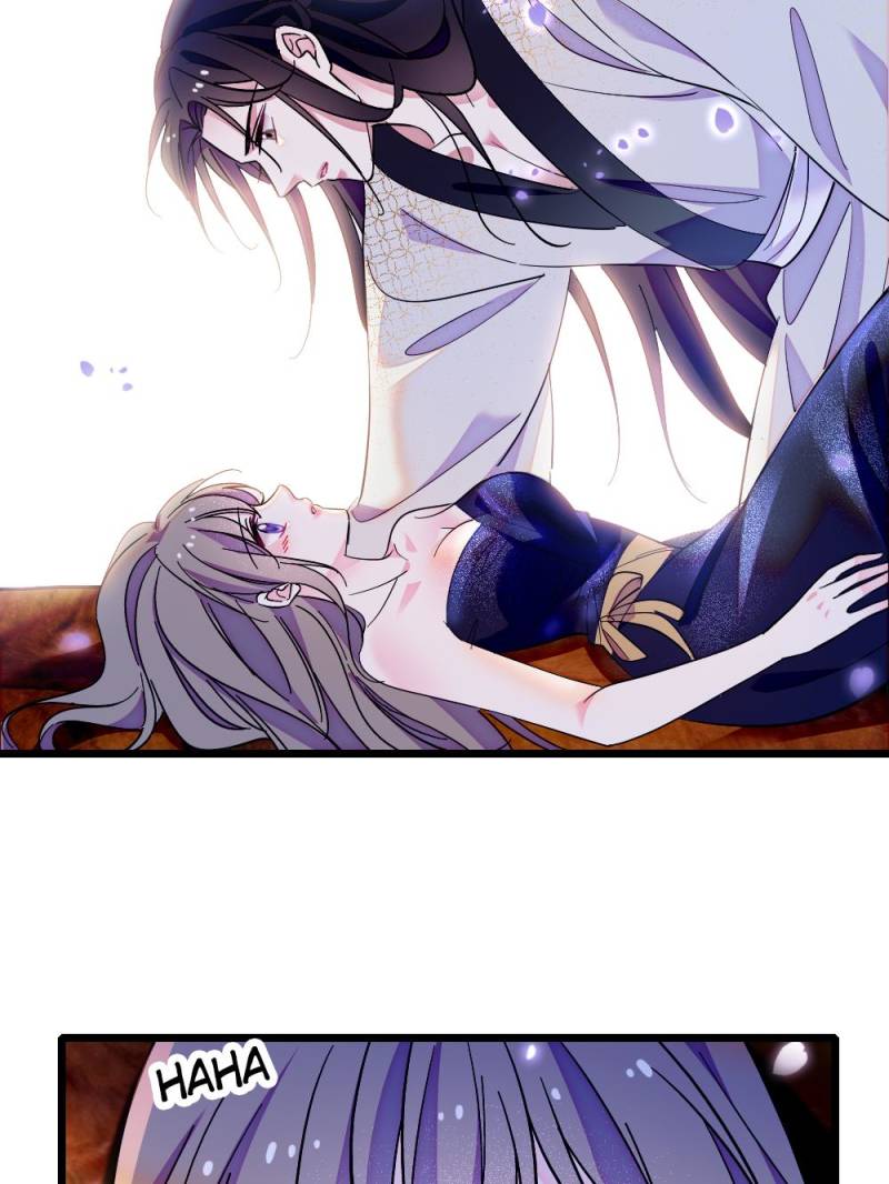 Romance in the Beast World Chapter 350 109 15