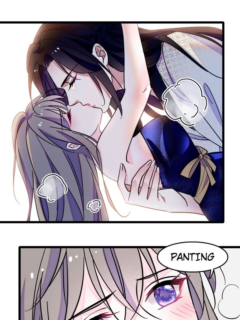 Romance in the Beast World Chapter 350 111 17