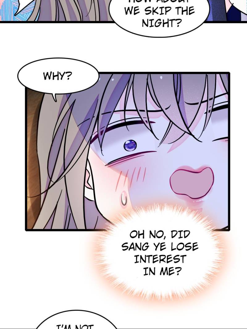 Romance in the Beast World Chapter 350 113 19