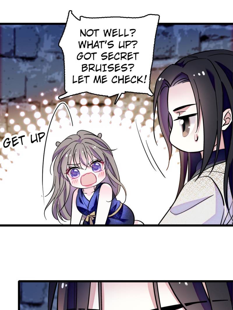 Romance in the Beast World Chapter 350 115 21