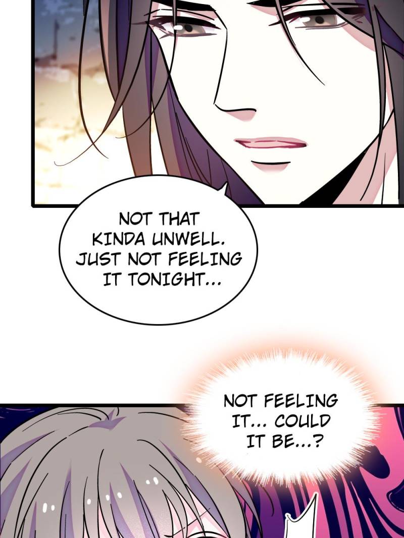 Romance in the Beast World Chapter 350 116 22