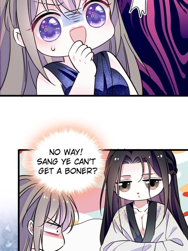 Romance in the Beast World Chapter 350 117 23