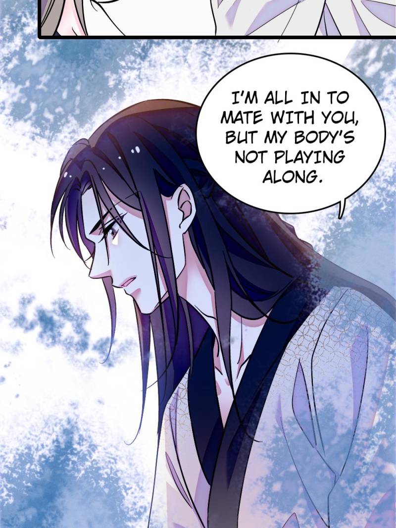 Romance in the Beast World Chapter 350 118 24