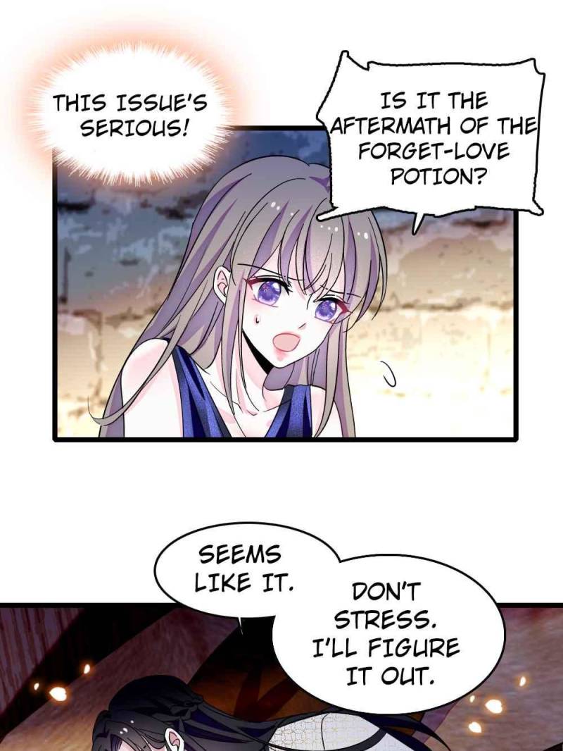 Romance in the Beast World Chapter 350 120 26