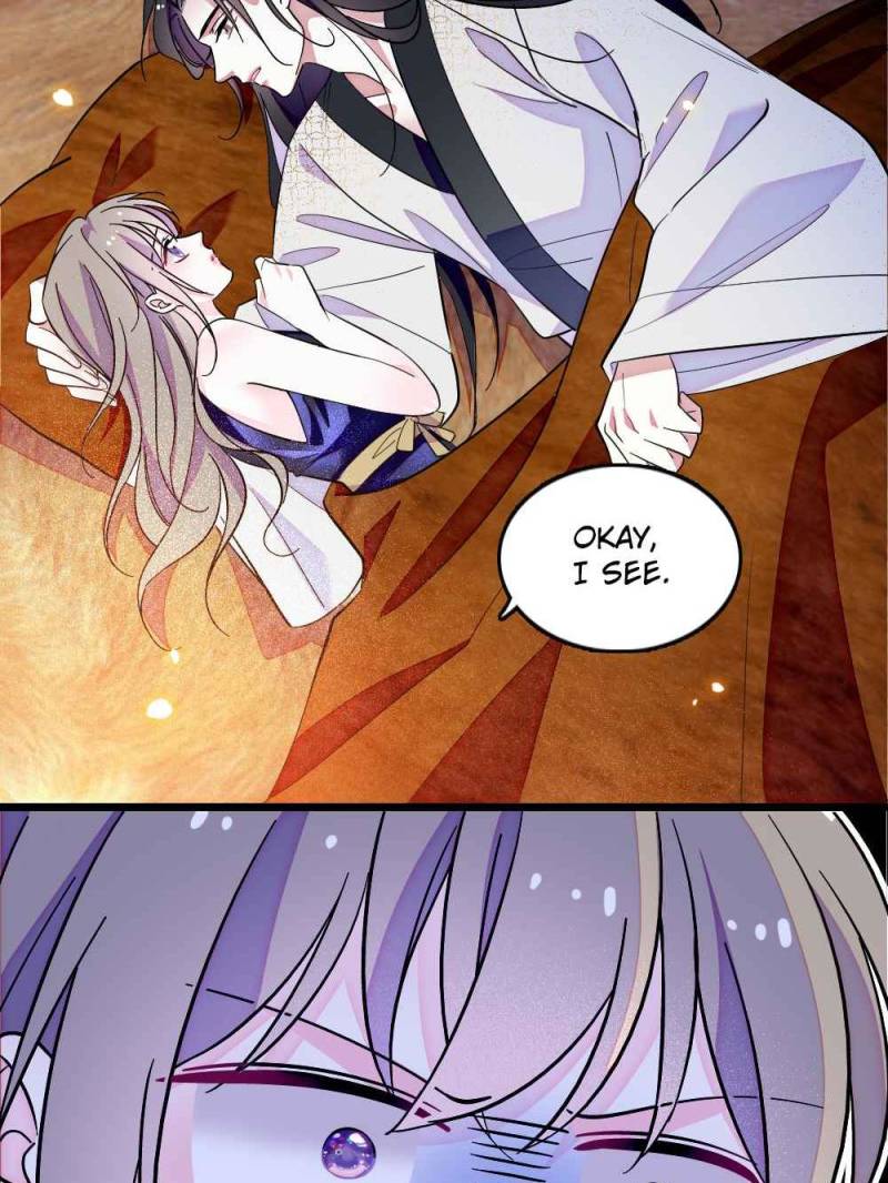 Romance in the Beast World Chapter 350 121 27