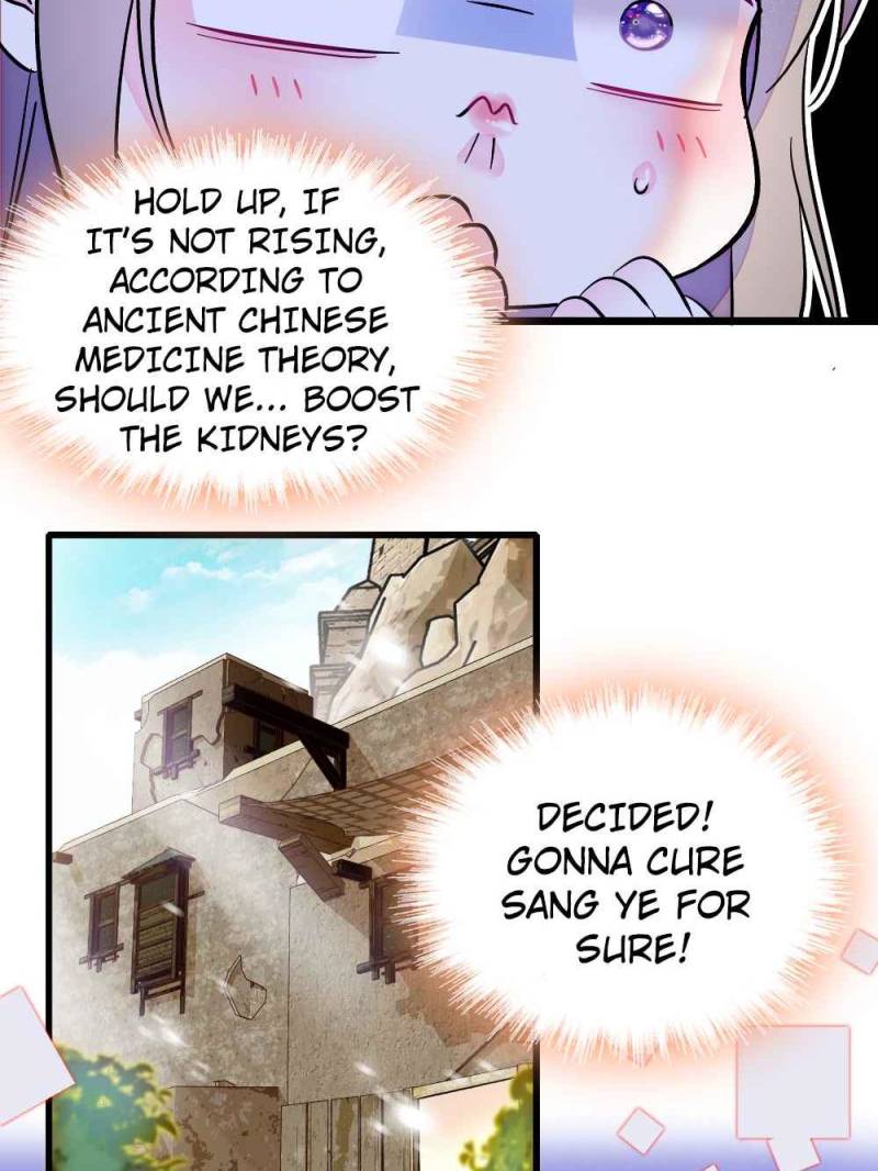 Romance in the Beast World Chapter 350 122 28