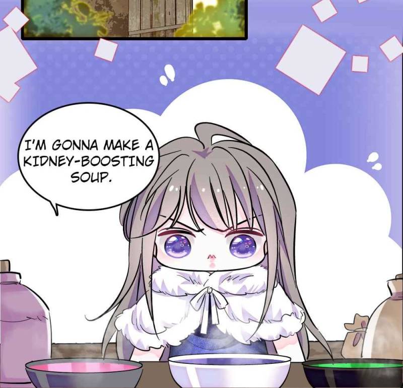 Romance in the Beast World Chapter 350 123 29