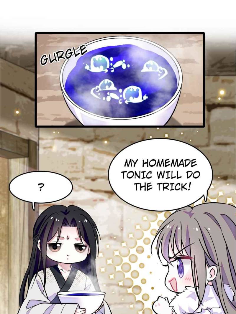 Romance in the Beast World Chapter 351 89 01