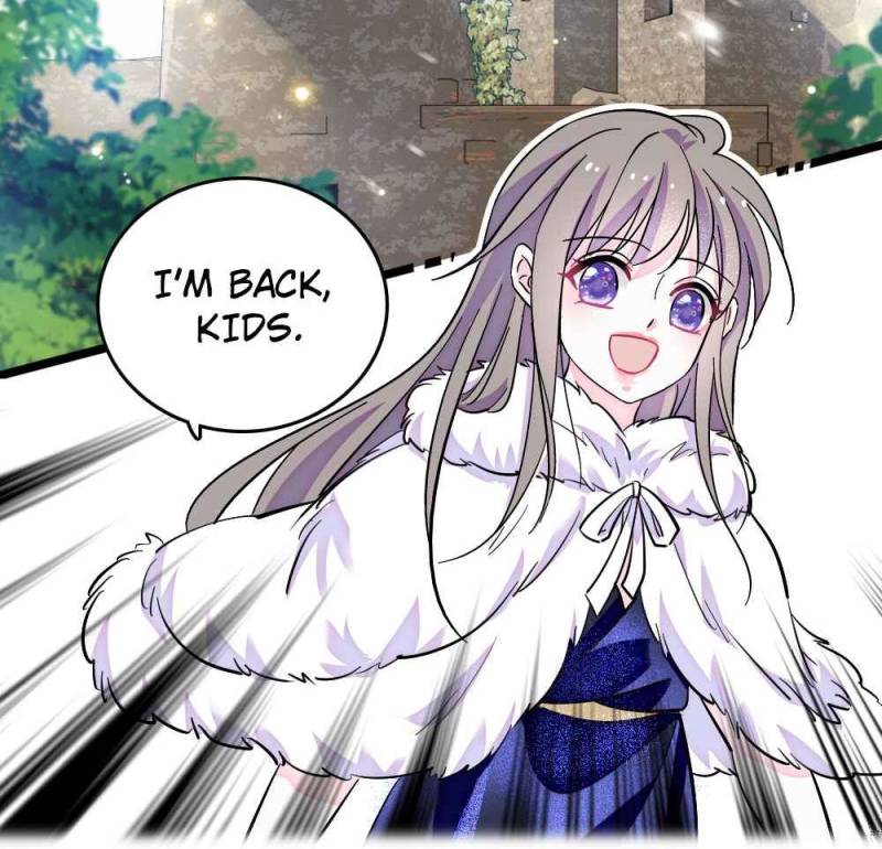 Romance in the Beast World Chapter 351 92 04