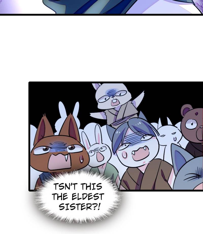 Romance in the Beast World Chapter 351 96 08