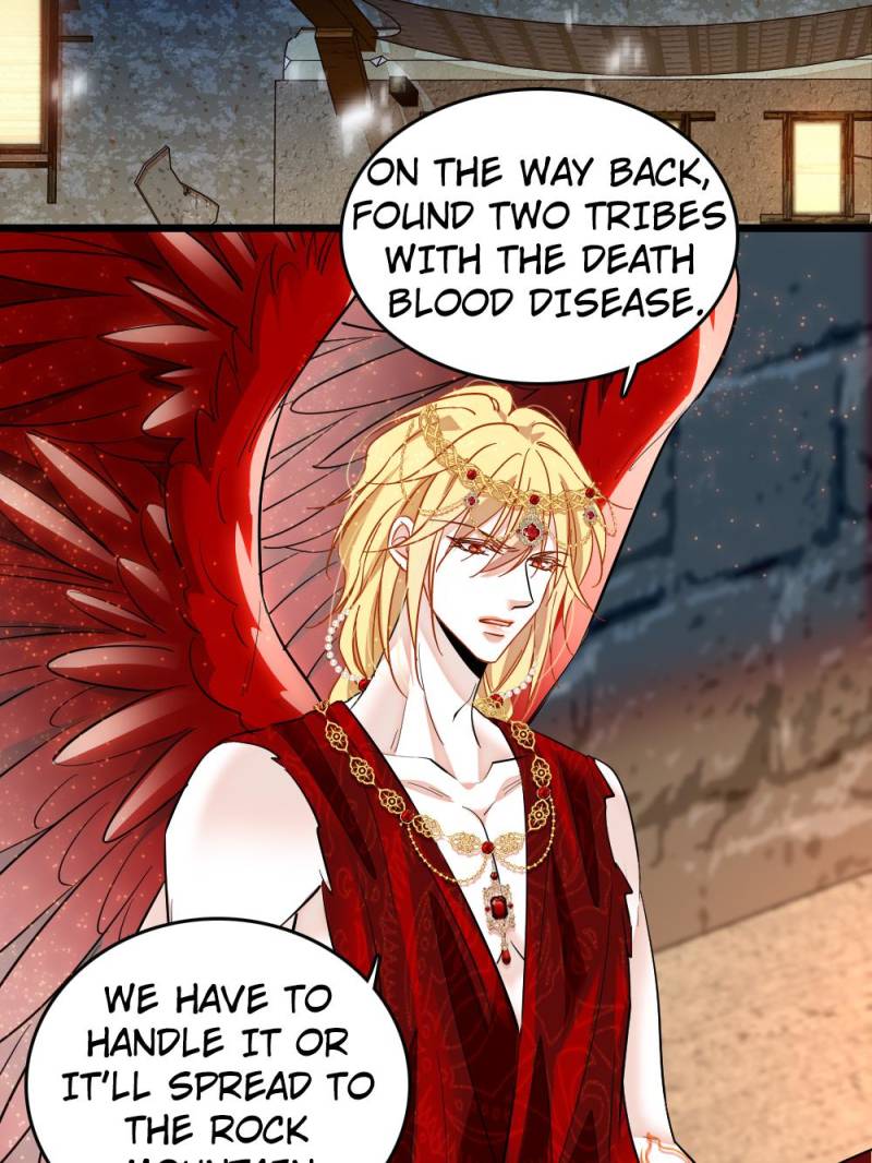 Romance in the Beast World Chapter 351 99 11