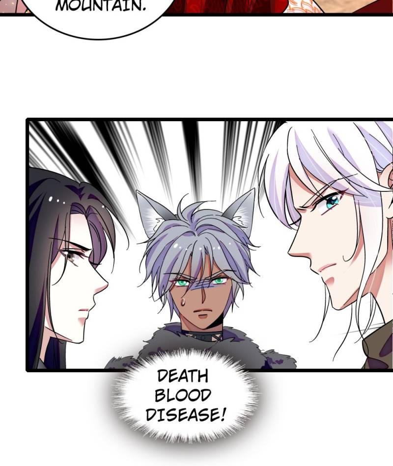 Romance in the Beast World Chapter 351 100 12