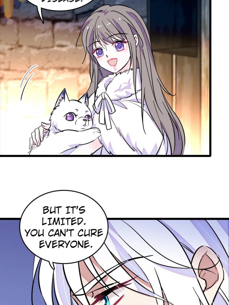 Romance in the Beast World Chapter 351 102 14