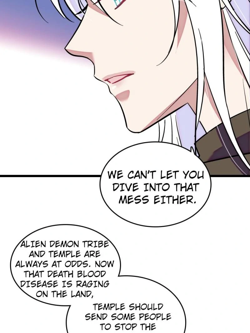 Romance in the Beast World Chapter 351 103 15