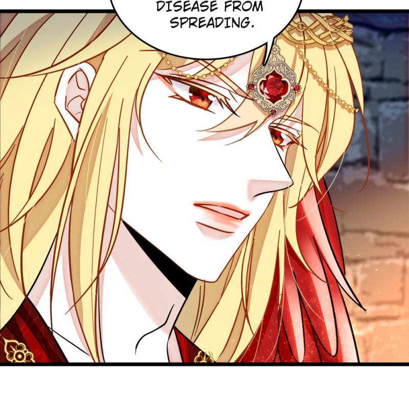 Romance in the Beast World Chapter 351 104 16