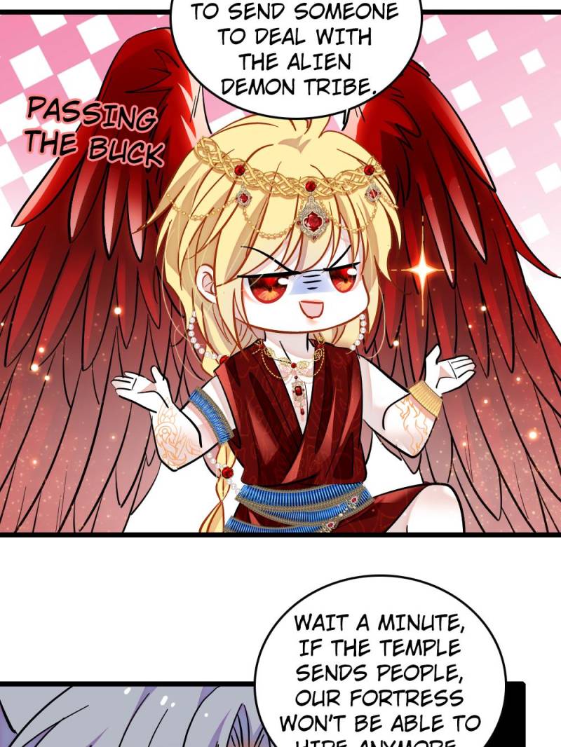 Romance in the Beast World Chapter 351 106 18