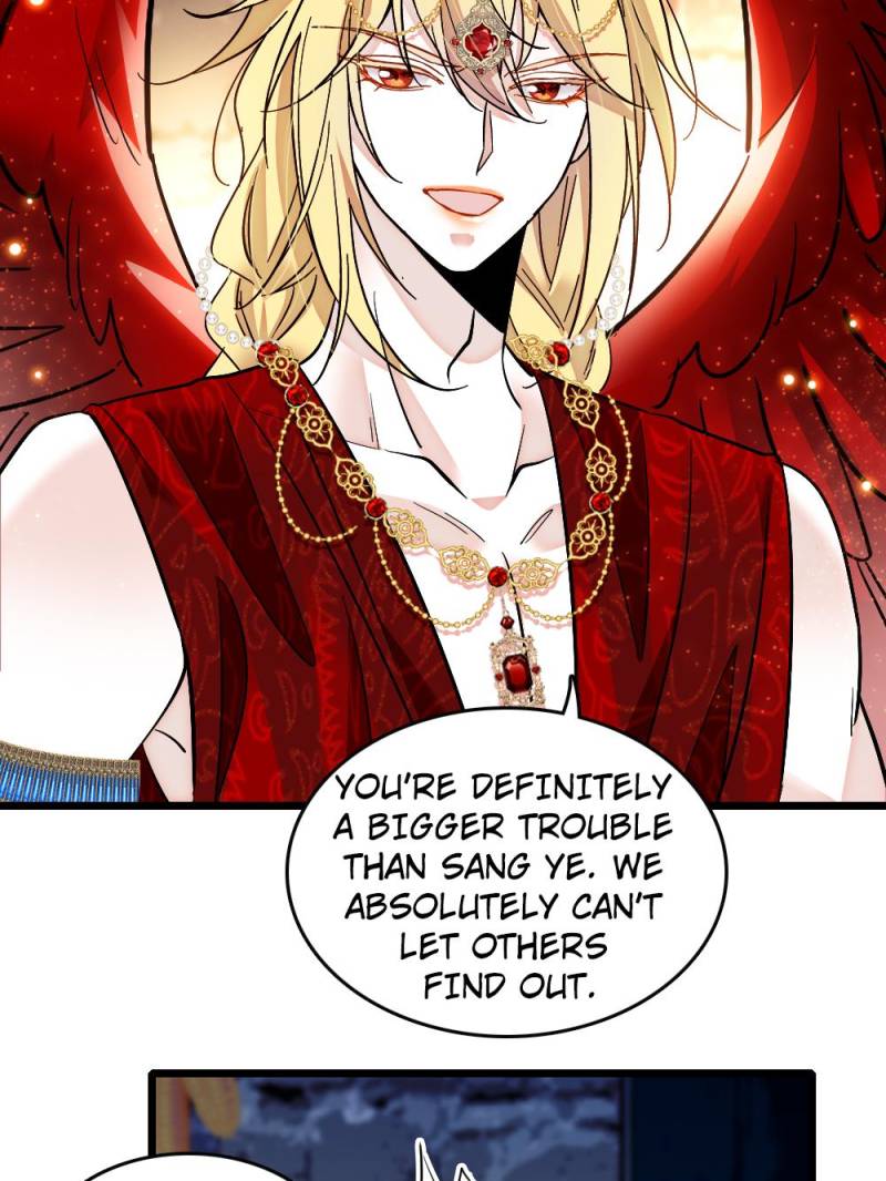 Romance in the Beast World Chapter 351 111 23