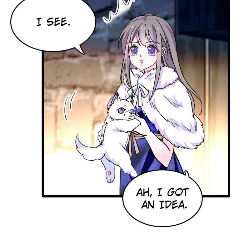 Romance in the Beast World Chapter 351 112 24