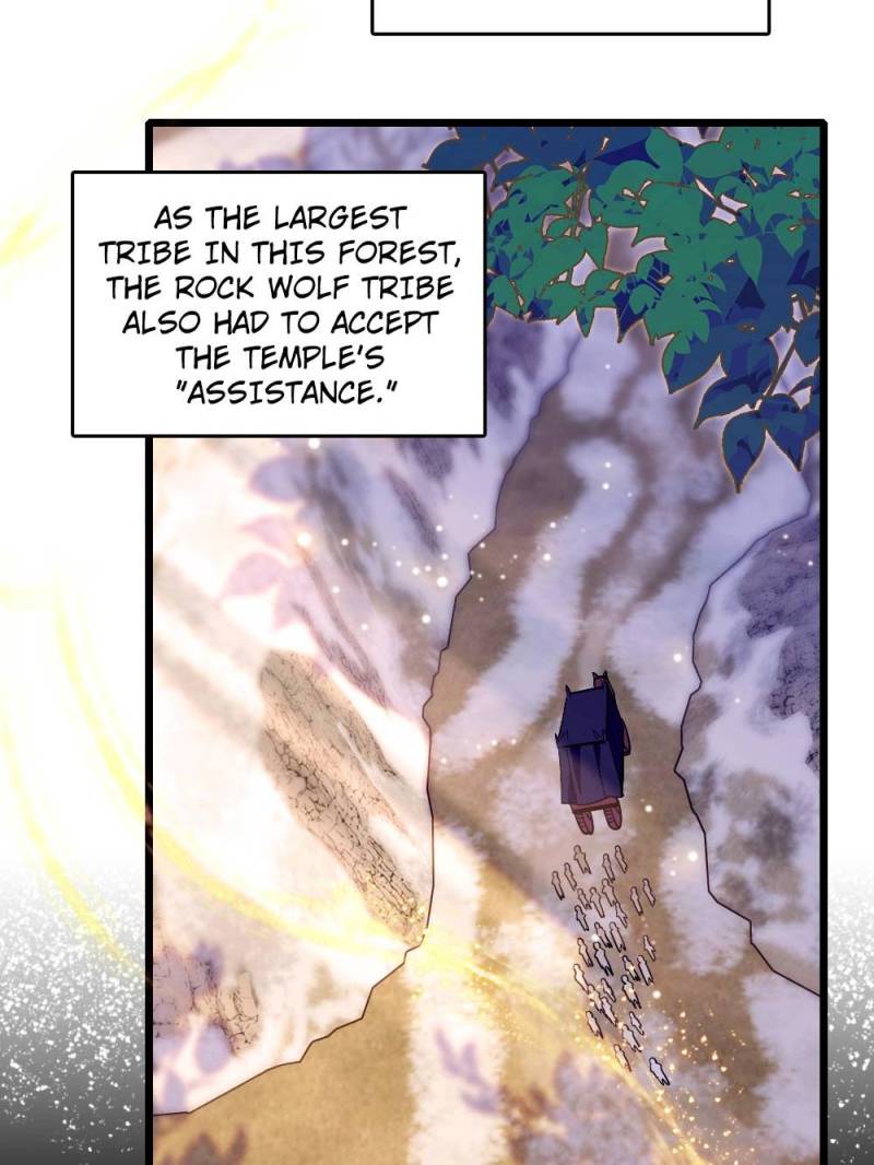 Romance in the Beast World Chapter 352 106 03