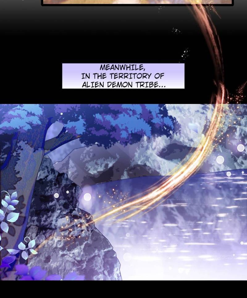 Romance in the Beast World Chapter 352 107 04