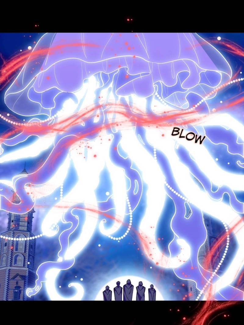 Romance in the Beast World Chapter 352 108 05