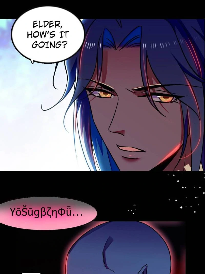 Romance in the Beast World Chapter 352 110 07