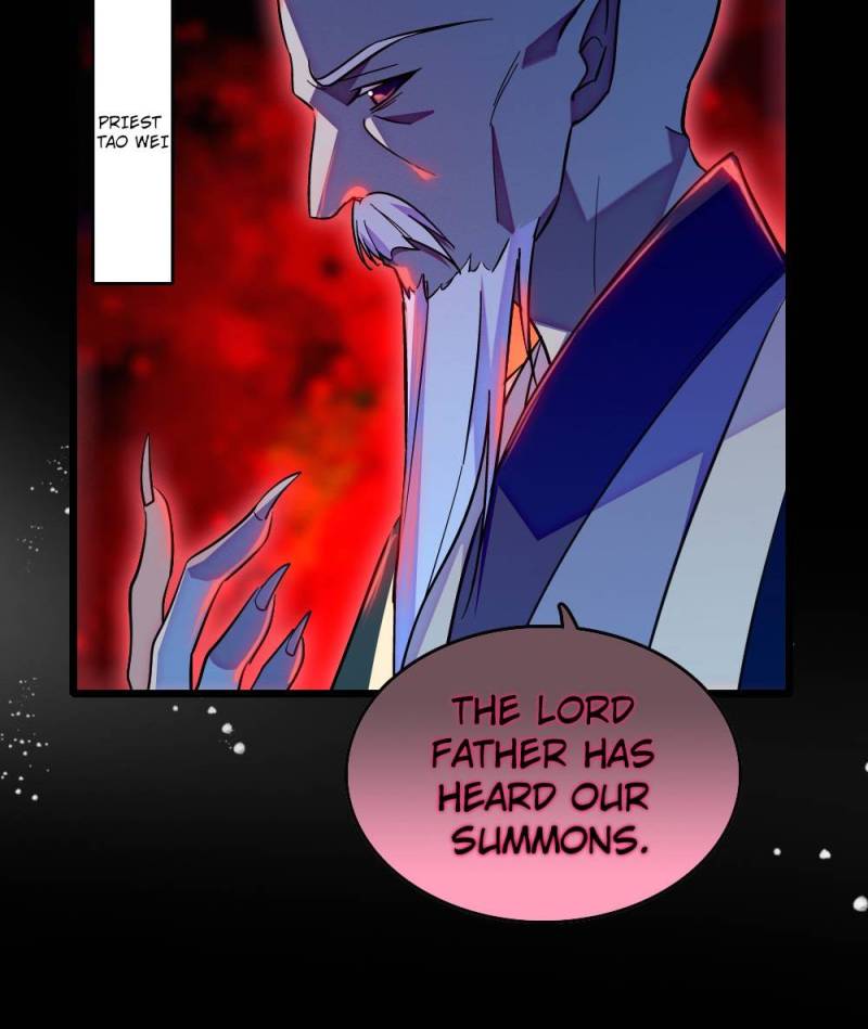 Romance in the Beast World Chapter 352 111 08