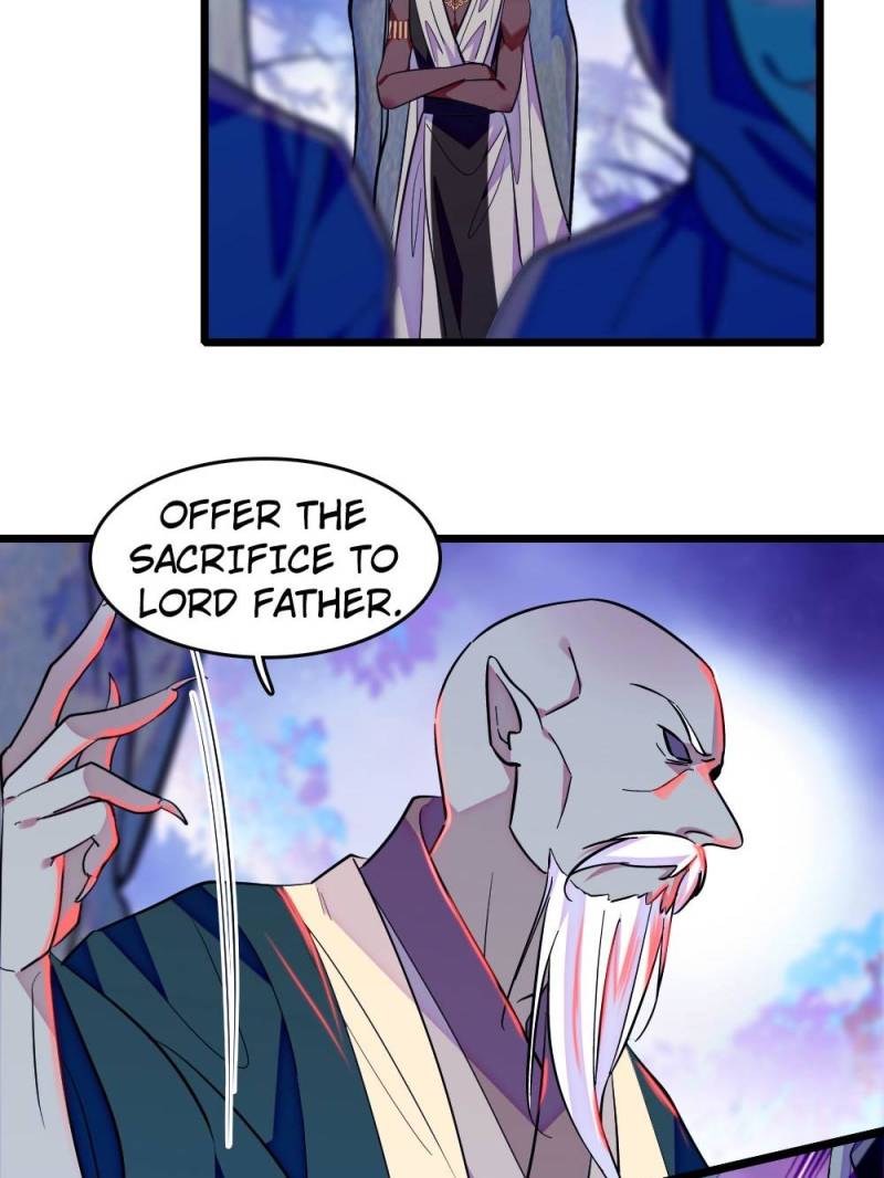 Romance in the Beast World Chapter 352 113 10