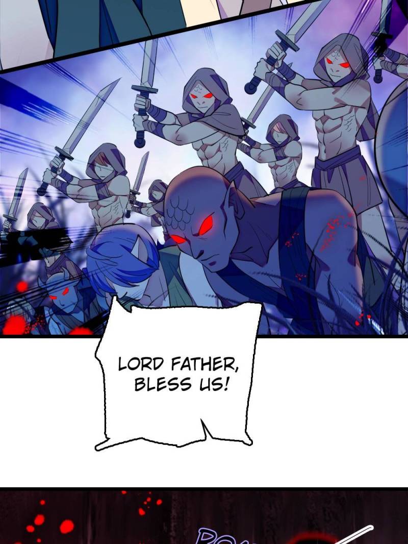 Romance in the Beast World Chapter 352 114 11