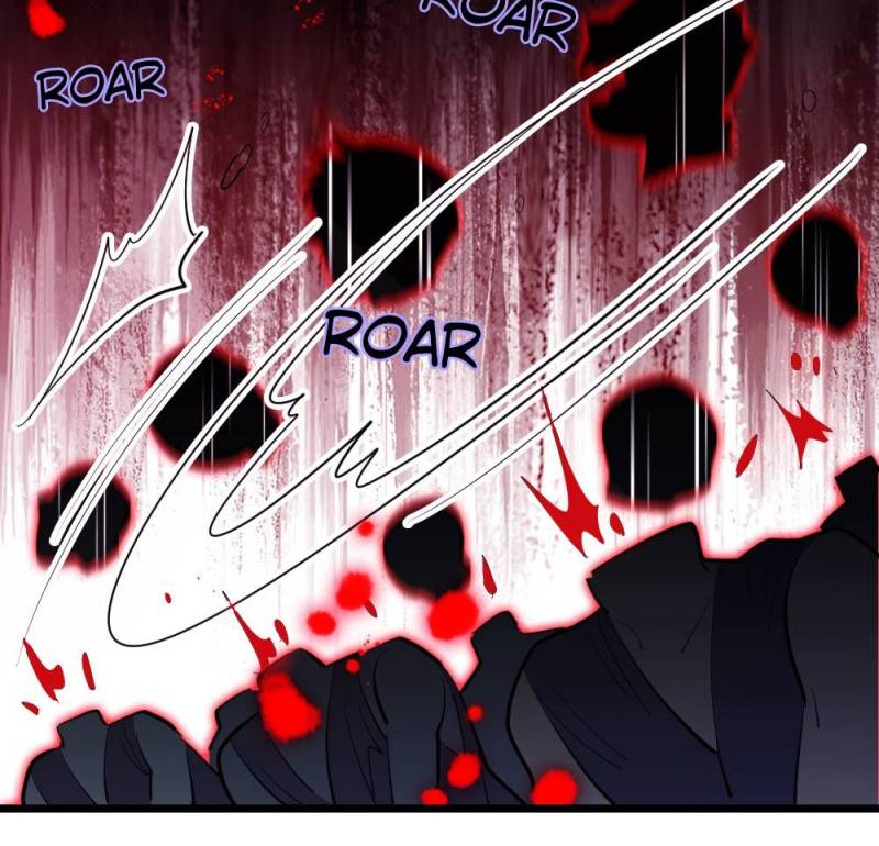 Romance in the Beast World Chapter 352 115 12