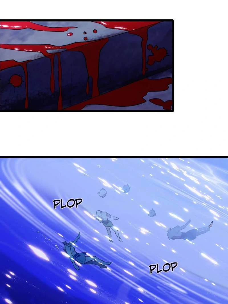 Romance in the Beast World Chapter 352 116 13