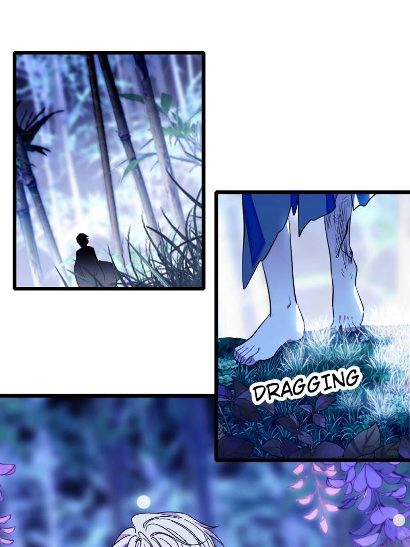 Romance in the Beast World Chapter 352 121 18